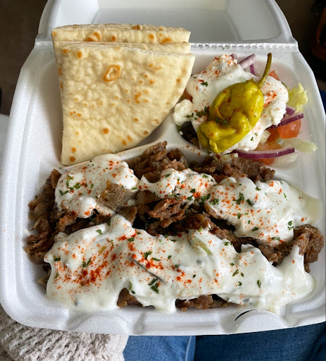 Photo of Sam's Greek Cafe - 16504 Fort Campbell Blvd, Oak Grove, KY 42262