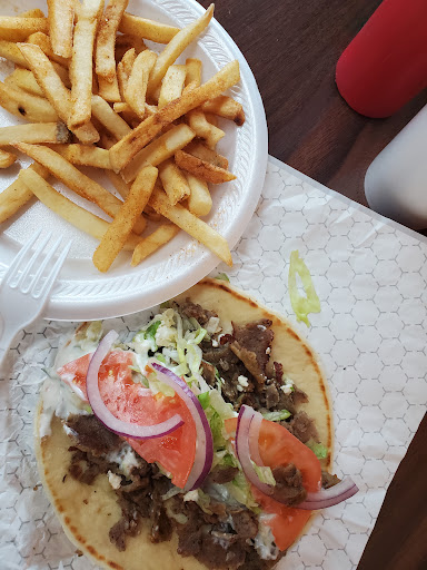 Photo of Sam's Greek Cafe - 16504 Fort Campbell Blvd, Oak Grove, KY 42262