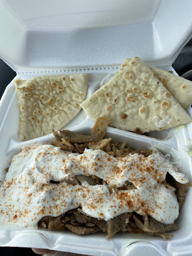 Photo of Sam's Greek Cafe - 16504 Fort Campbell Blvd, Oak Grove, KY 42262