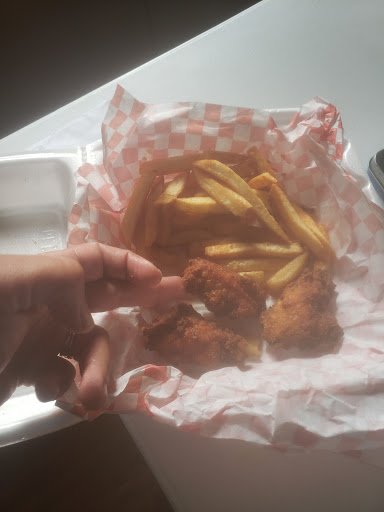 Photo of Sam's Greek Cafe - 16504 Fort Campbell Blvd, Oak Grove, KY 42262