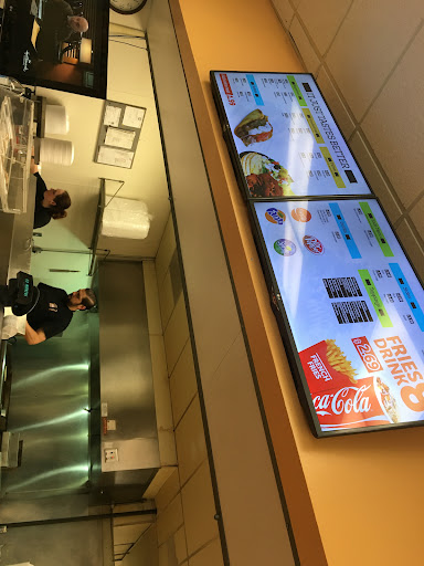 Photo of Sam's Greek Cafe - 16504 Fort Campbell Blvd, Oak Grove, KY 42262