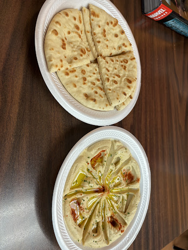 Photo of Sam's Greek Cafe - 16504 Fort Campbell Blvd, Oak Grove, KY 42262