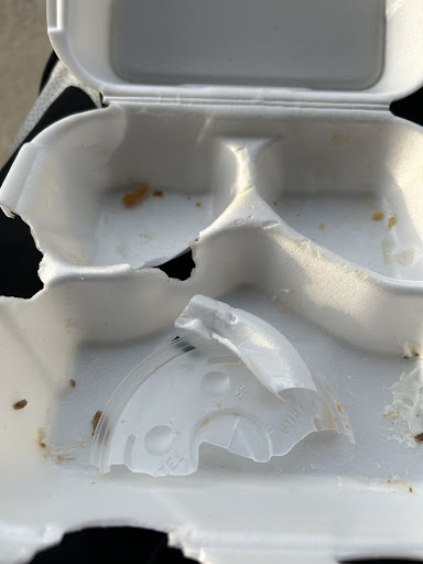 Photo of Sam's Greek Cafe - 16504 Fort Campbell Blvd, Oak Grove, KY 42262