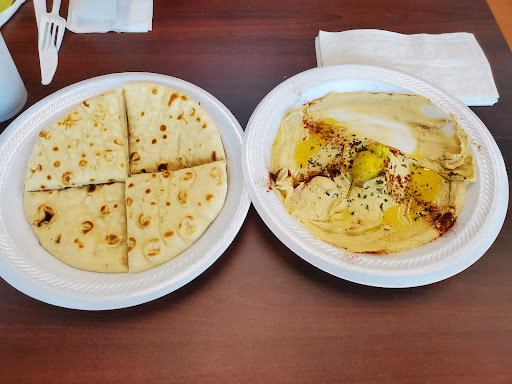 Photo of Sam's Greek Cafe - 16504 Fort Campbell Blvd, Oak Grove, KY 42262