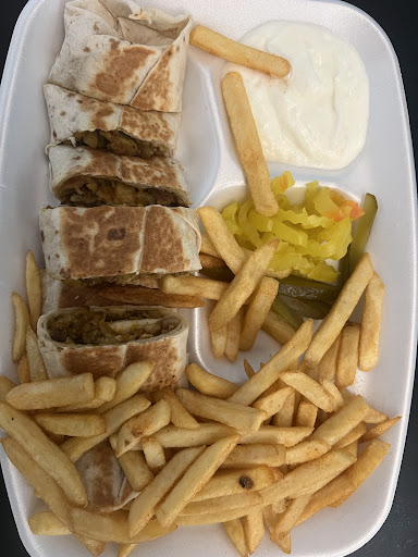 Photo of Sam's Greek Cafe - 16504 Fort Campbell Blvd, Oak Grove, KY 42262
