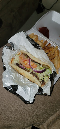 Photo of Sam's Greek Cafe - 16504 Fort Campbell Blvd, Oak Grove, KY 42262