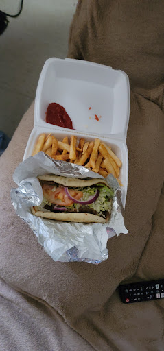 Photo of Sam's Greek Cafe - 16504 Fort Campbell Blvd, Oak Grove, KY 42262