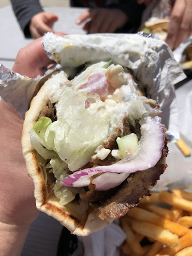 Photo of Sam's Greek Cafe - 16504 Fort Campbell Blvd, Oak Grove, KY 42262