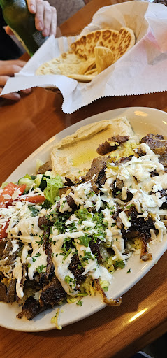 Photo of Mediterranean Cuisine - 214 Ward Cir #100, Brentwood, TN 37027