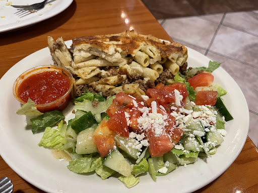 Photo of Mediterranean Cuisine - 214 Ward Cir #100, Brentwood, TN 37027