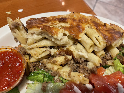 Photo of Mediterranean Cuisine - 214 Ward Cir #100, Brentwood, TN 37027