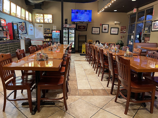 Photo of Mediterranean Cuisine - 214 Ward Cir #100, Brentwood, TN 37027