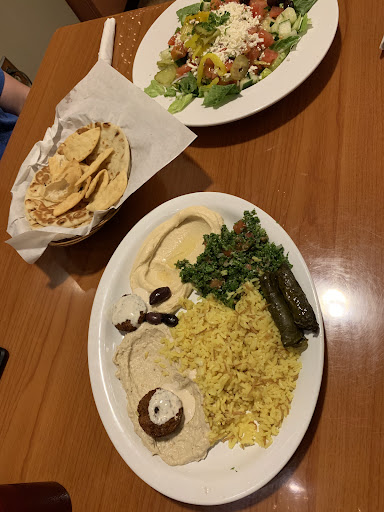 Photo of Mediterranean Cuisine - 214 Ward Cir #100, Brentwood, TN 37027