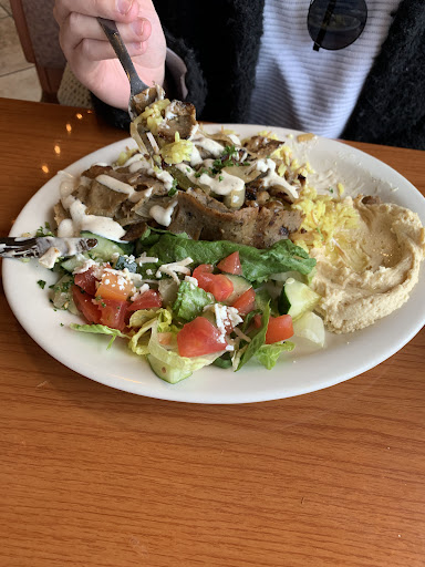 Photo of Mediterranean Cuisine - 214 Ward Cir #100, Brentwood, TN 37027