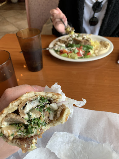 Photo of Mediterranean Cuisine - 214 Ward Cir #100, Brentwood, TN 37027