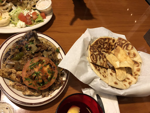 Photo of Mediterranean Cuisine - 214 Ward Cir #100, Brentwood, TN 37027