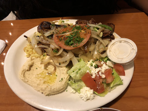 Photo of Mediterranean Cuisine - 214 Ward Cir #100, Brentwood, TN 37027