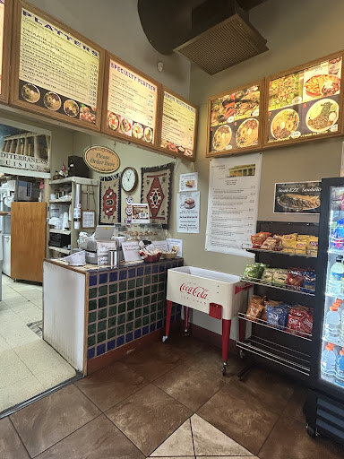 Photo of Mediterranean Cuisine - 214 Ward Cir #100, Brentwood, TN 37027