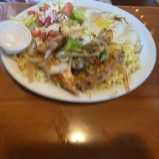 Photo of Mediterranean Cuisine - 214 Ward Cir #100, Brentwood, TN 37027