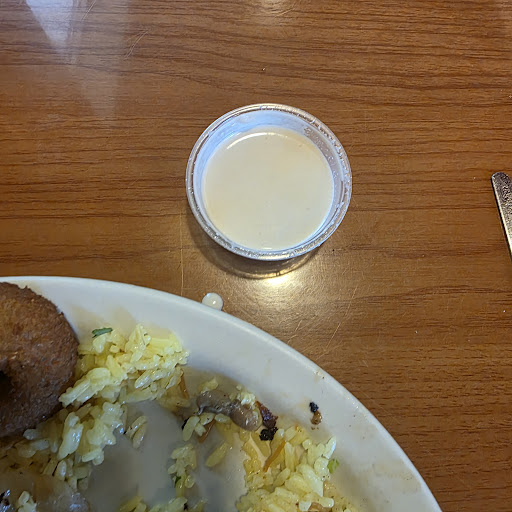 Photo of Mediterranean Cuisine - 214 Ward Cir #100, Brentwood, TN 37027