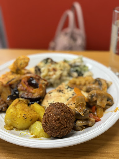 Photo of Zaytoon Restaurant - 72 High St, Clinton, MA 01510