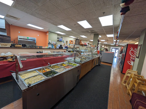 Photo of Zaytoon Restaurant - 72 High St, Clinton, MA 01510