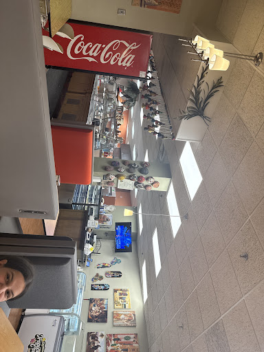 Photo of Zaytoon Restaurant - 72 High St, Clinton, MA 01510