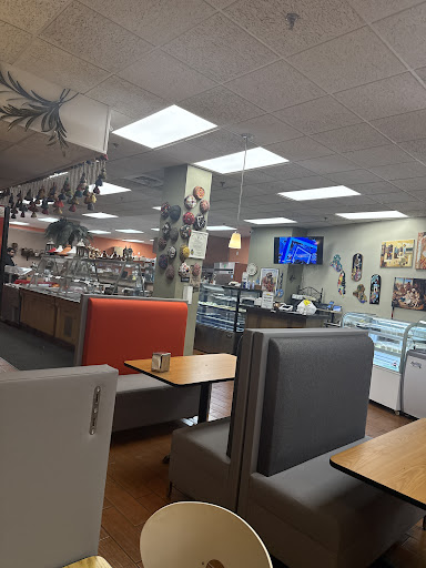 Photo of Zaytoon Restaurant - 72 High St, Clinton, MA 01510