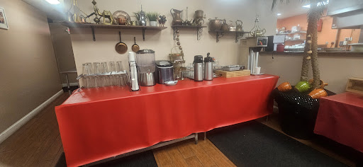 Photo of Zaytoon Restaurant - 72 High St, Clinton, MA 01510