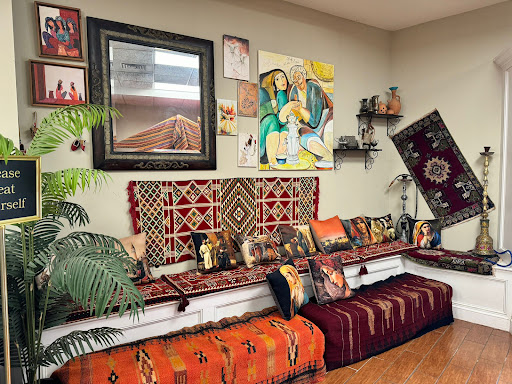 Photo of Zaytoon Restaurant - 72 High St, Clinton, MA 01510