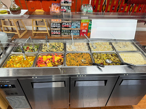 Photo of Zaytoon Restaurant - 72 High St, Clinton, MA 01510