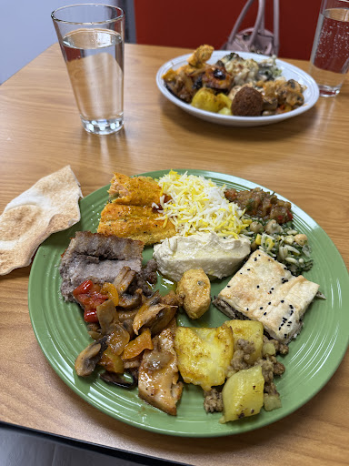 Photo of Zaytoon Restaurant - 72 High St, Clinton, MA 01510