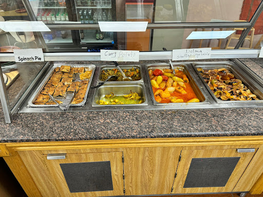 Photo of Zaytoon Restaurant - 72 High St, Clinton, MA 01510