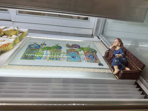 Photo of Zaytoon Restaurant - 72 High St, Clinton, MA 01510