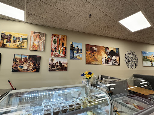 Photo of Zaytoon Restaurant - 72 High St, Clinton, MA 01510