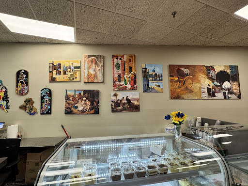 Photo of Zaytoon Restaurant - 72 High St, Clinton, MA 01510