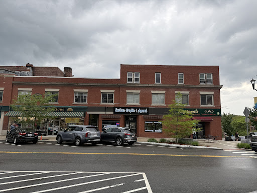 Photo of Zaytoon Restaurant - 72 High St, Clinton, MA 01510