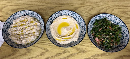 Photo of Zaytoon Restaurant - 72 High St, Clinton, MA 01510