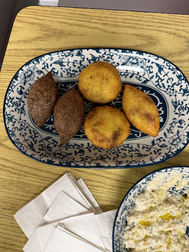 Photo of Zaytoon Restaurant - 72 High St, Clinton, MA 01510