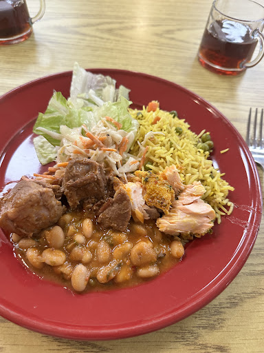 Photo of Zaytoon Restaurant - 72 High St, Clinton, MA 01510