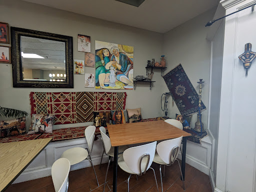 Photo of Zaytoon Restaurant - 72 High St, Clinton, MA 01510