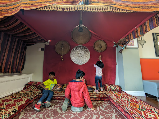 Photo of Zaytoon Restaurant - 72 High St, Clinton, MA 01510