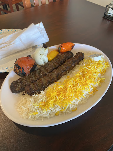 Photo of Chop Kabob - 290 Turnpike Rd, Westborough, MA 01581