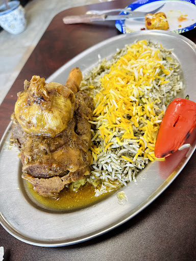 Photo of Chop Kabob - 290 Turnpike Rd, Westborough, MA 01581