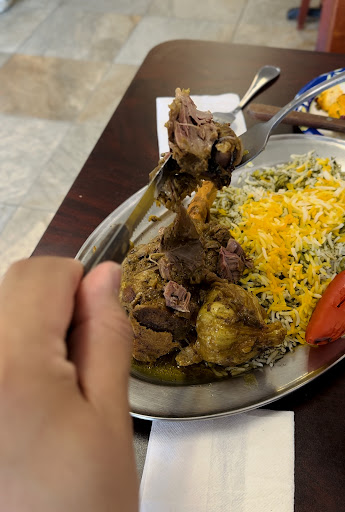 Photo of Chop Kabob - 290 Turnpike Rd, Westborough, MA 01581