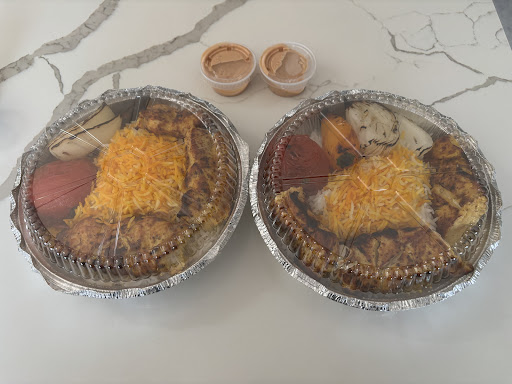 Photo of Chop Kabob - 290 Turnpike Rd, Westborough, MA 01581