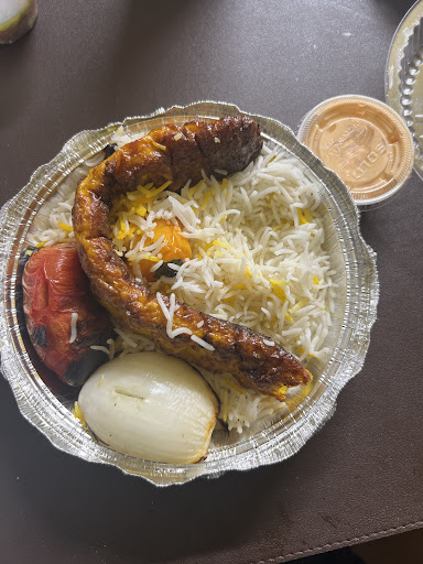 Photo of Chop Kabob - 290 Turnpike Rd, Westborough, MA 01581