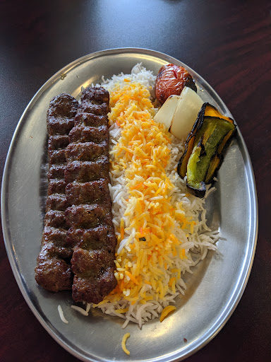 Photo of Chop Kabob - 290 Turnpike Rd, Westborough, MA 01581
