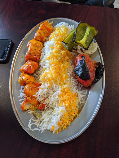 Photo of Chop Kabob - 290 Turnpike Rd, Westborough, MA 01581