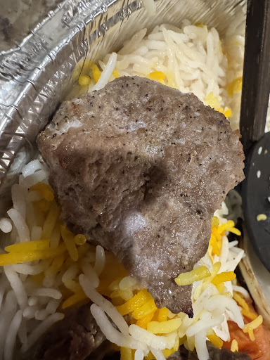 Photo of Chop Kabob - 290 Turnpike Rd, Westborough, MA 01581